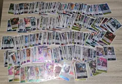 One Piece Card Game Lot Of 300+ Rares Pack Fresh OP08, OP10, OP11, OP12, PRB-02 - Image 1