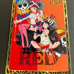 Goddess Story Gold METAL Card - Maiden Party - Serial Number #/100 One Pie - Image 5