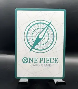 One Piece Don!! Card Shanks Foil Premium Booster -The Best- Vol. 2 Near Mint - Image 2