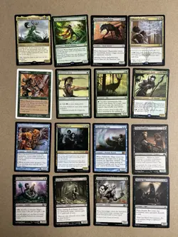 Muldrotha, the Gravetide Commander Deck - MTG, Magic Cards - Image 2