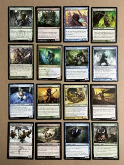 Muldrotha, the Gravetide Commander Deck - MTG, Magic Cards - Image 3