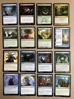 Muldrotha, the Gravetide Commander Deck - MTG, Magic Cards - Image 4