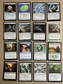 Muldrotha, the Gravetide Commander Deck - MTG, Magic Cards - Image 5