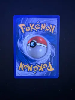 2003 Ho-oh 52/53 Wotc Promo Regular Vintage Pokemon Card - Image 2