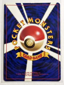 Dark Arbok 024 - Rocket Gang Holo Rare Japanese Pokemon Card - Image 2