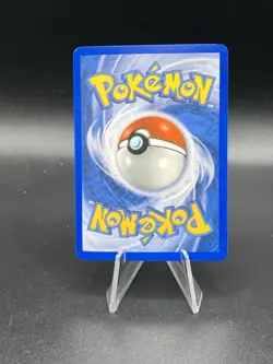Pokemon Card - Tentacruel Legend Maker 45/92 Reverse Holo Stamped NM AS3 - Image 4