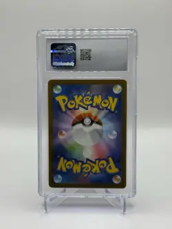 Ferrothorn AR 072/062 Sv3a Raging Surf Japanese Pokemon Card NM CGC 10 - Image 2