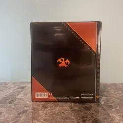 Pokemon 2015 Charizard Ultra Pro 4 Pocket Album Binder (36 Card Capacity) - Image 2