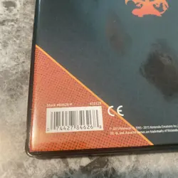 Pokemon 2015 Charizard Ultra Pro 4 Pocket Album Binder (36 Card Capacity) - Image 5