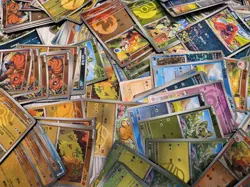 Pokemon Chinese Horizons Gem Pack Vol 1 (30 Card Random Lot) - Image 1
