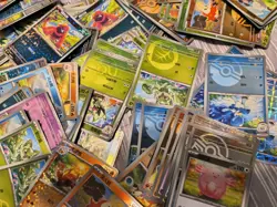 Pokemon Chinese Horizons Gem Pack Vol 1 (30 Card Random Lot) - Image 2
