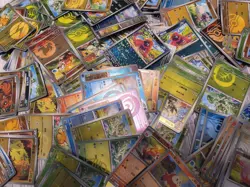 Pokemon Chinese Horizons Gem Pack Vol 1 (30 Card Random Lot) - Image 3