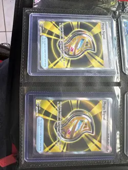 Pokemon TCG Mega Signal Mega Evolution 171/132 Nm Card Near Mint - Image 3
