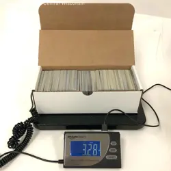 Over 3lbs of Common Pokemon Cards!! - Image 3