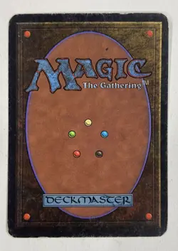 Twiddle Alpha MP Moderate Play MTG Magic The Gathering B - Image 2