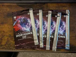 MTG Collector Booster Sample Pack lot 16x sealed bundle Modern Horizons 3 MH3 - Image 1