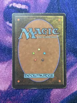 MTG Phyrexian Devourer - Alliances Heavily Played English - Image 2