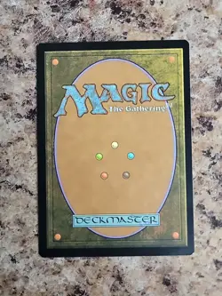 Impervious Greatwurm Buy-A-Box Promos Foil Guilds Of Ravnica Unplayed - Image 3