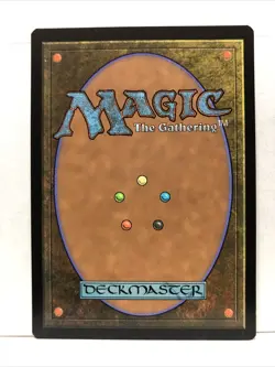 MTG Clever Concealment Magic: The Gathering Commander: Final Fantasy Rare #0236 - Image 2