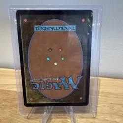 MTG Spectacular Spider-Man (0236) (Borderless) (Textured Foil) BAG MAN SUIT Mint - Image 3