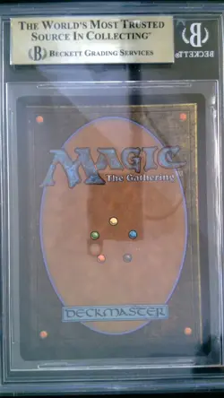 Sliver Legion Secret Lair Foil Edition MTG PSA BGS 9.5 gem mint Future judge! - Image 2