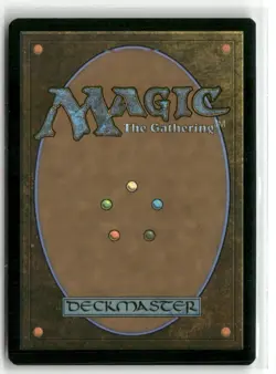 Patrolling Peacemaker (Extended Art) 25 NM MTG EOC Magic - Image 2