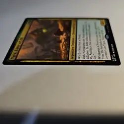 Ygra, Eater of All M Bloomburrow 241 NM - Image 5