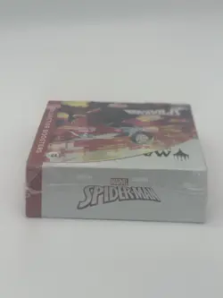 Magic: The Gathering Marvel’s Spider-Man Collector SEALED Booster Box (12 Packs) - Image 3
