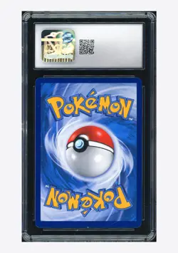 Pokemon CGC 9 Sylveon V CSR 2024 160/132 CS4aC S. Chinese - Image 2