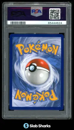 2019 POKEMON SWORD & SHIELD BLACK STAR PROMOS #SWSH184 JOLTEON VMAX PSA 10 - Image 2
