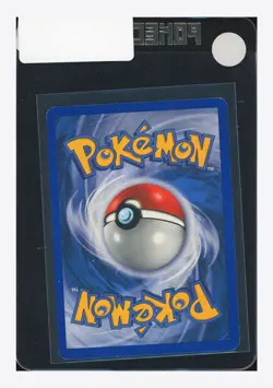 Pokemon Root Fossil HP 40 Stamped Holo 2006 80/92 EX Legend Maker English - Image 2