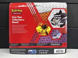 Pokemon TCG 2 Pack Blister Lost Origin Silver Tempest Revavroom Houndstone + - Image 5
