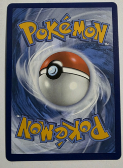 Minior 201/182 IR SV04 Pokemon TCG Paradox Rift Illustration Rare Holo NM - Image 2