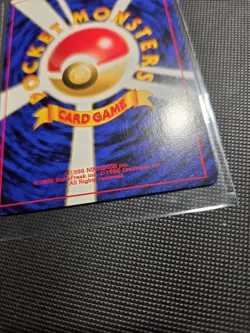 Pokemon March - Japanese Neo Genesis - Regular Trainer Pokemon - LP to NM - Image 4