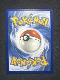 Pokemon TCG - Alakazam 009 (Black Star Promo) - Mega Evolution Promos - Image 2
