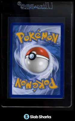 2023 POKEMON SV 151 - MEW EN #205/165 MEW EX HYPER RARE - Image 2