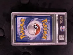 2023 Pokemon OBF Scizor Illustration Rare GEM MT 10 #205 - Image 3