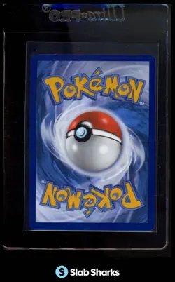 2023 POKEMON SV 151 - MEW EN #183/165 CHARIZARD EX ULTRA RARE - Image 2