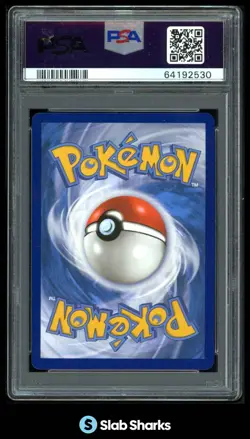 2022 POKEMON SWORD & SHIELD BRILLIANT STARS #166/172 ARCEUS V FULL ART PSA 10 - Image 2