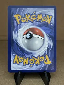 Pokemon TCG Mega Evolutions Psyduck 007 Golduck 008 Black Star Promo - Image 2