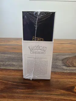 Nintendo Pokemon TCG Charizard Ultra Premium Collection - Image 4
