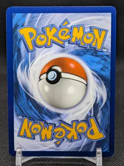 Pokemon TCG | Psyduck MEP 007 Mega Evolution Black Star Promo - Image 2