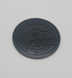 Mew Coin - Pokemon TCG - Pokemon 151 - Nintendo - 2023 - NEW - Image 2