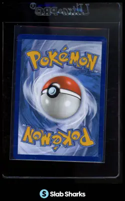 2023 POKEMON SV 151 - MEW EN #167/165 IVYSAUR ILLUSTRATION RARE - Image 2