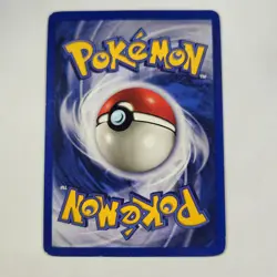 Charmander 46/102 - Common - Pokemon TCG - Base Set - MP - Image 2