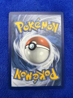 Pokemon TCG Celebrations 25th Anniversary Reshiram And Zekrom Full Art Near Mint - Image 4