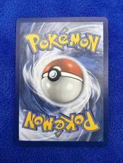 Pokemon TCG Celebrations 25th Anniversary Reshiram And Zekrom Full Art Near Mint - Image 5