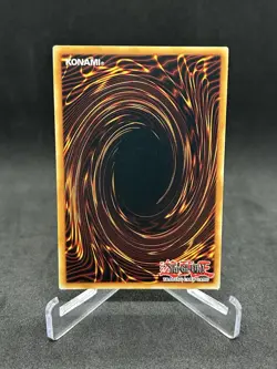 Yugioh Lightning Chidori CBLZ-EN052 Ultimate Rare 1st Edition NM - Image 2