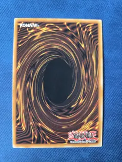 Yu-Gi-Oh D/D/D Zero Doom Queen Machinex Ultra Rare Dood-en003. Nm. - Image 4