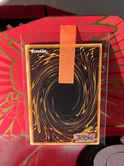 Red-Eyes Black Dragon MAGO-EN003 Maximum Gold 1st Edition ! Yu-Gi-Oh! 2020 - Image 5